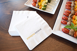 PEOPLESPACE - MULTI-VENDOR